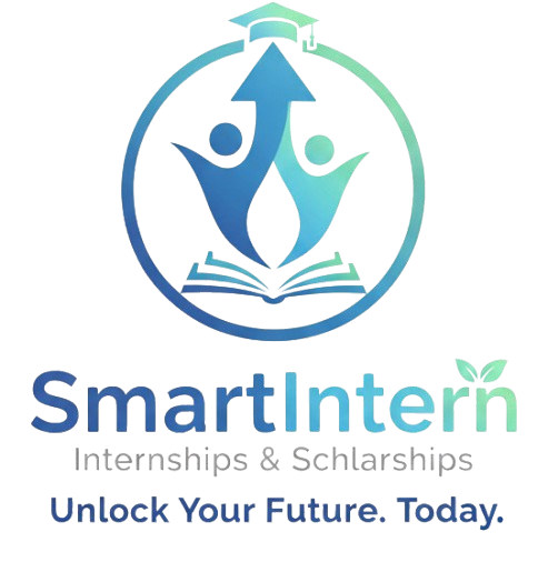 SmartIntern logo